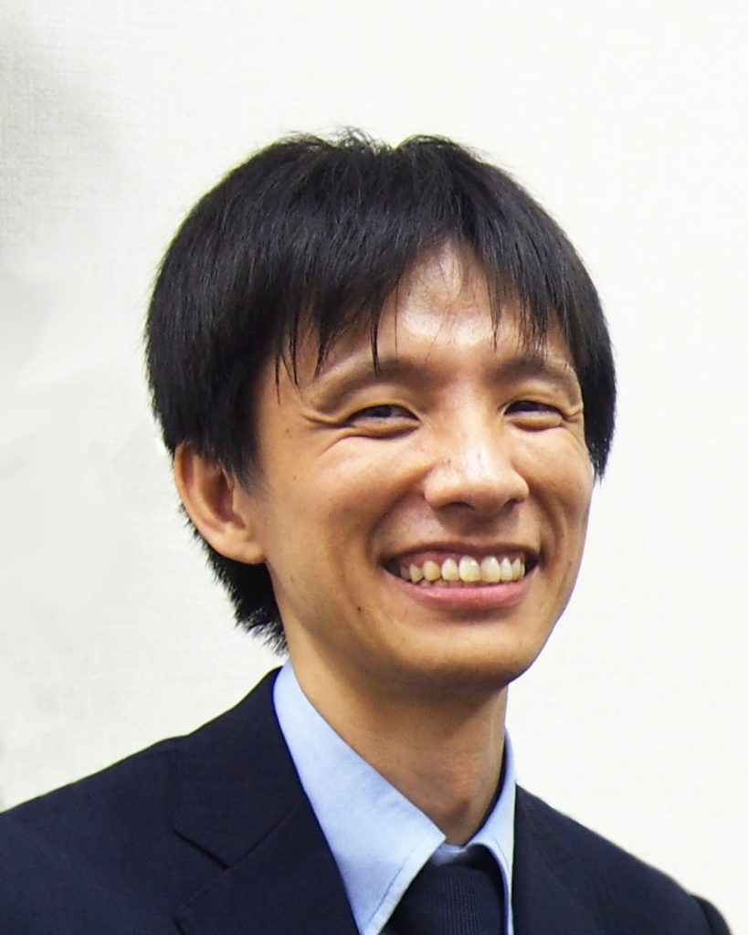 Kuniyasu Niizuma