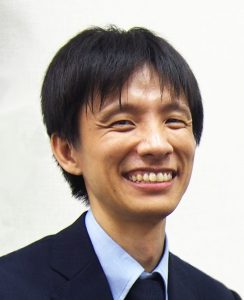 Kuniyasu Niizuma