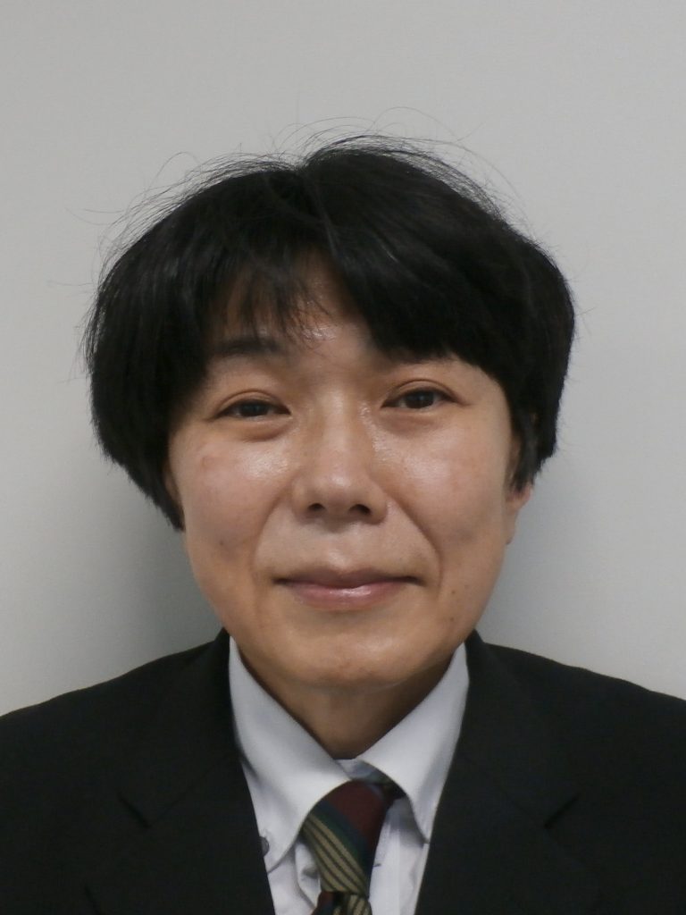 Michitoshi Watanabe